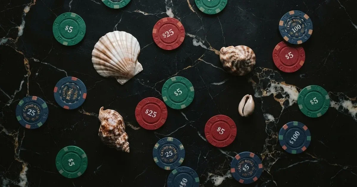 Casino online con Bonus Crab 2026: licencia DGOJ y bonos disponibles