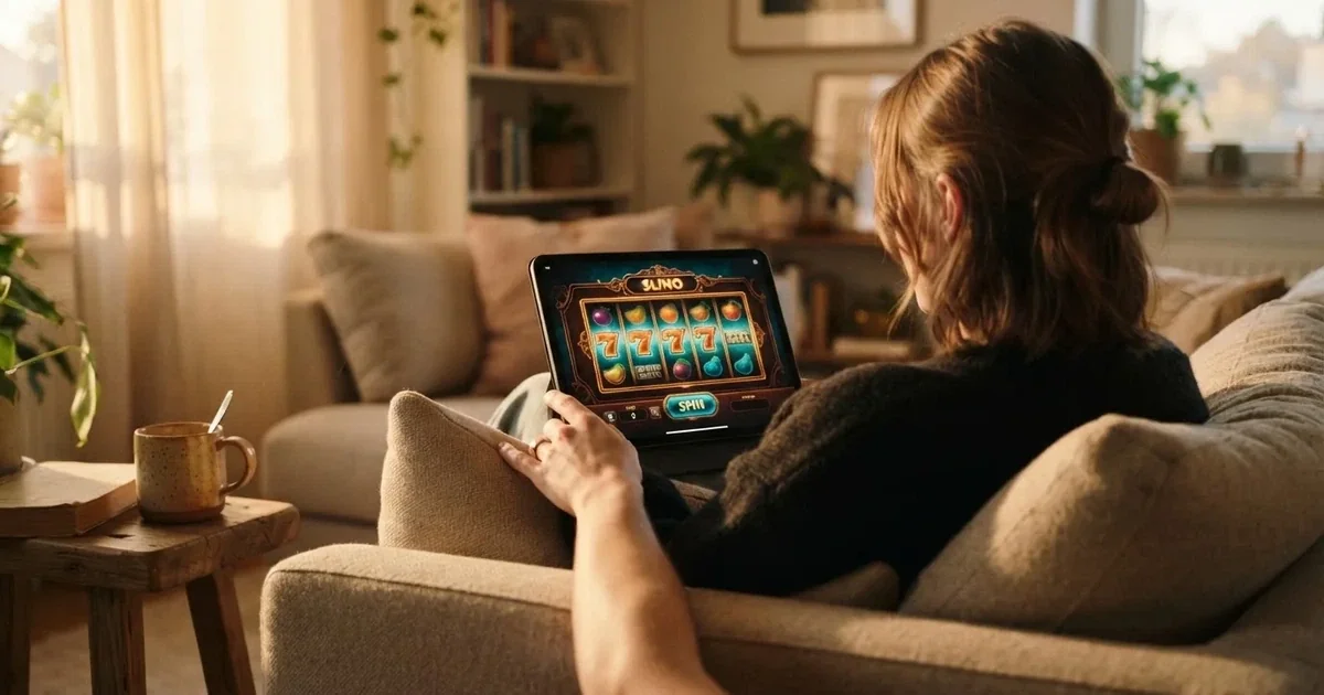 Casinos gratis sin descargar ni depósito en España 2026
