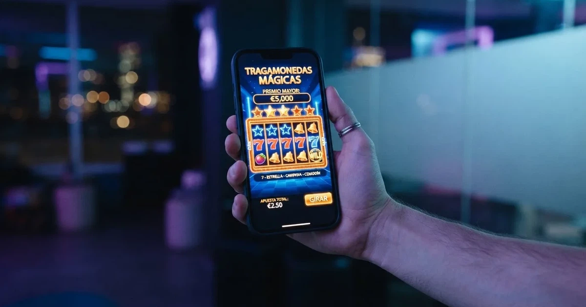 Casinos online que aceptan Binance Coin (BNB) en 2026