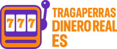 Tragaperras Dinero Real ES