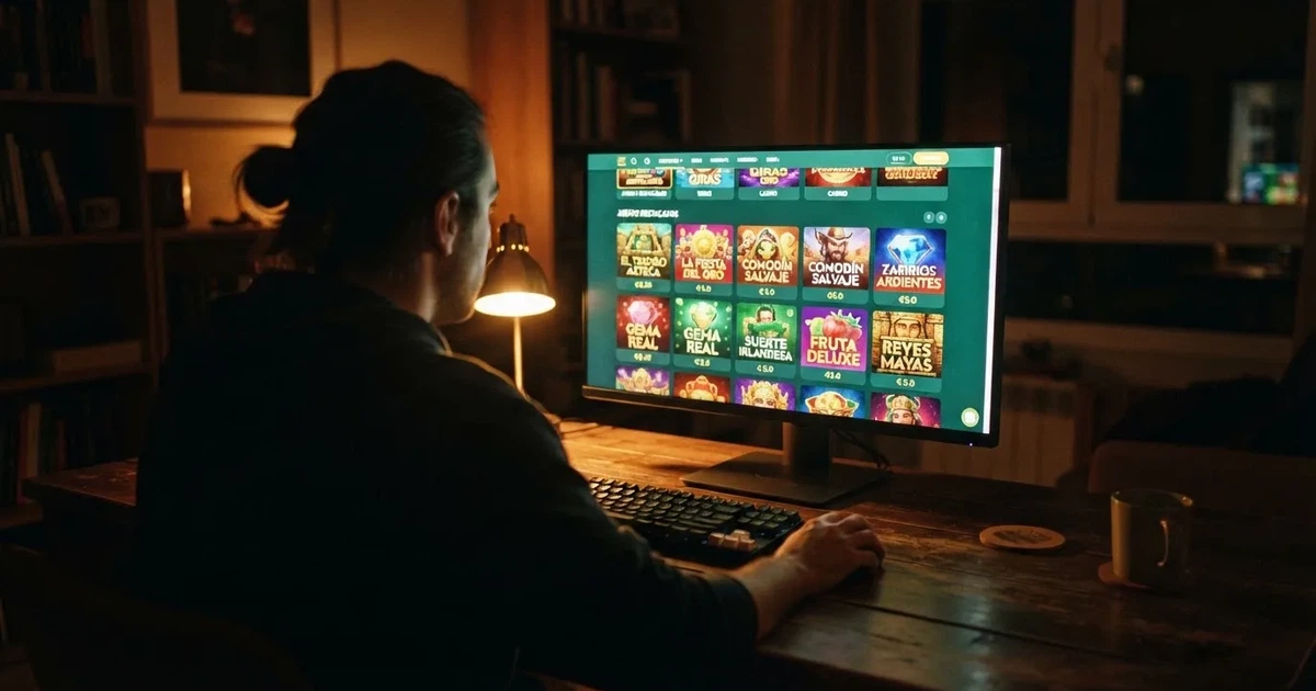 Mejores casinos Big Time Gaming en España 2026: comparativa DGOJ