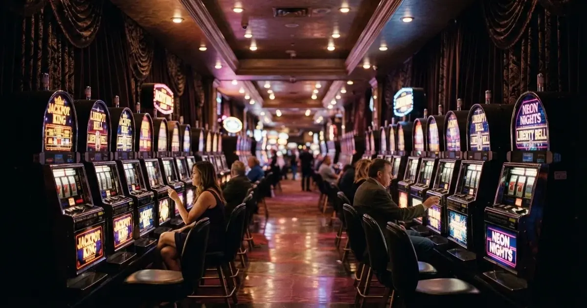Mejores casinos con Hacksaw Gaming en España 2026